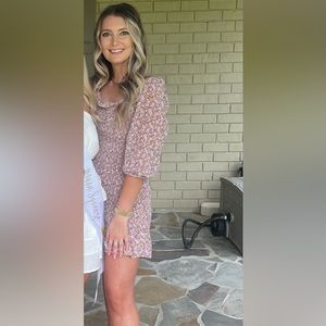 Impeccable Pig Dress